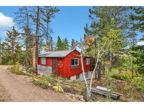 20 Outlook, Golden, CO 80403