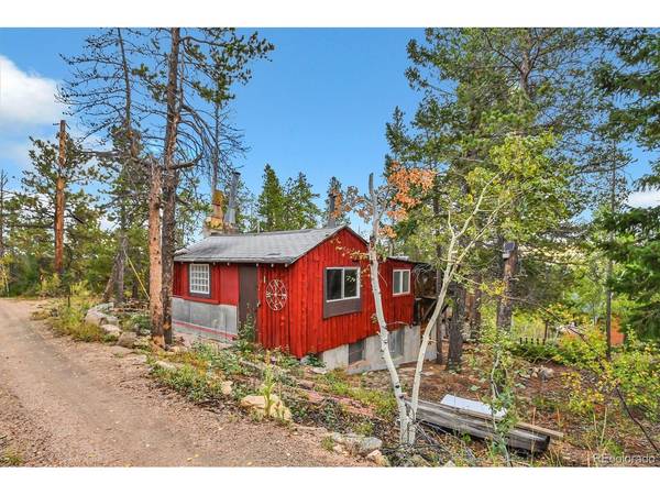 20 Outlook, Golden, CO 80403
