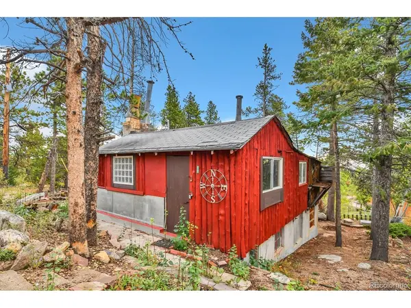 20 Outlook, Golden, CO 80403