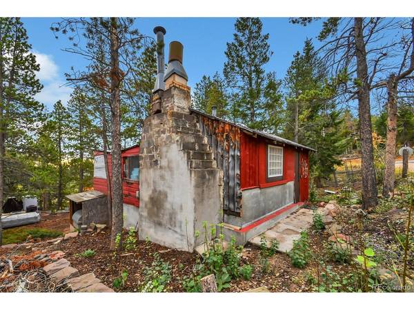 20 Outlook, Golden, CO 80403