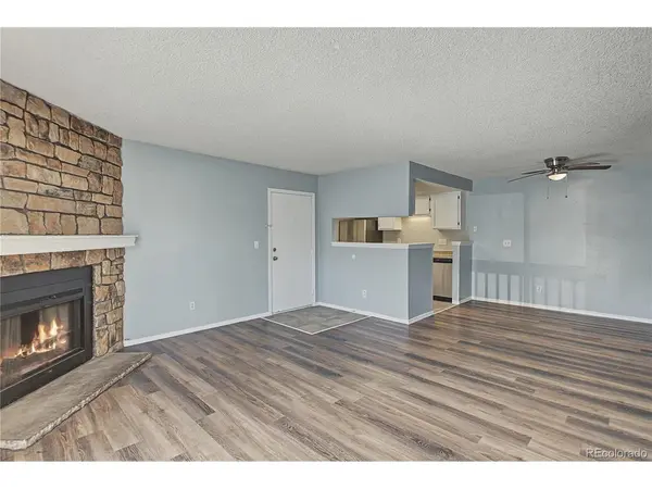 18105 E Ohio #104, Aurora, CO 80017