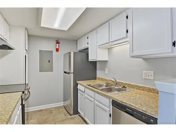 18105 E Ohio #104, Aurora, CO 80017