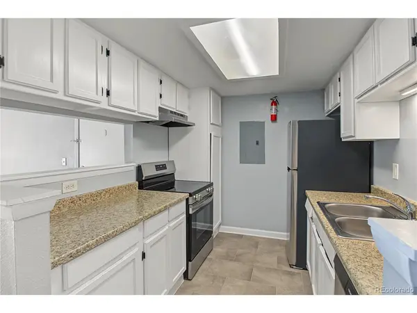 18105 E Ohio #104, Aurora, CO 80017
