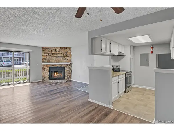 18105 E Ohio #104, Aurora, CO 80017