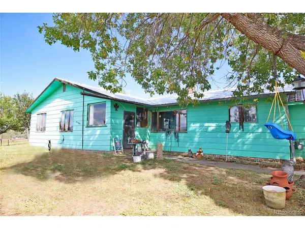 15510 59 1/2, Collbran, CO 81624