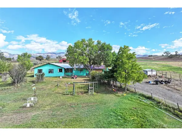 15510 59 1/2, Collbran, CO 81624