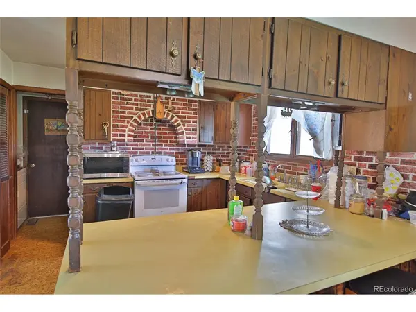 15510 59 1/2, Collbran, CO 81624