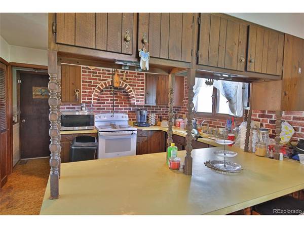 15510 59 1/2, Collbran, CO 81624