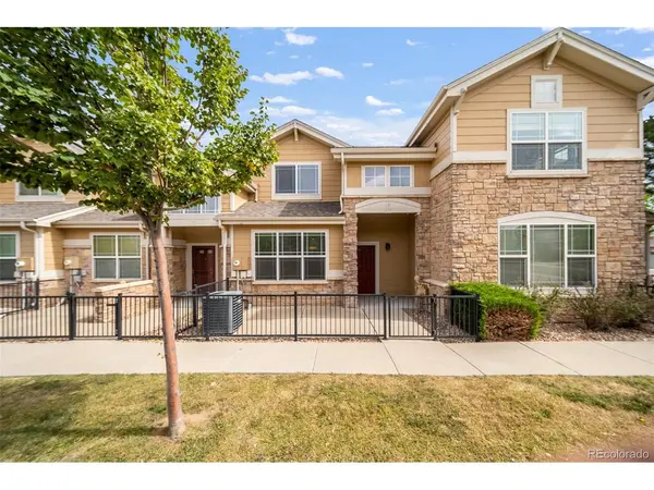 1753 S Buchanan, Aurora, CO 80018