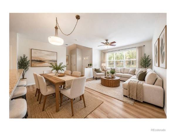 1753 S Buchanan, Aurora, CO 80018