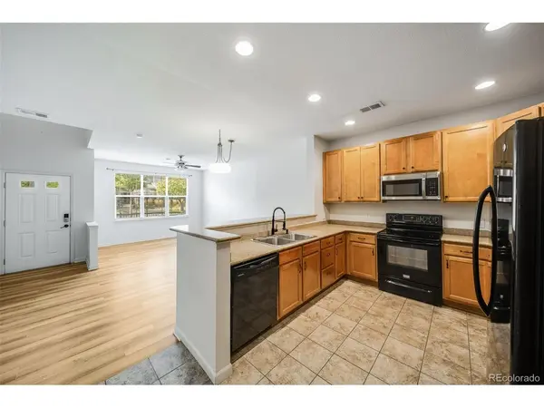 1753 S Buchanan, Aurora, CO 80018