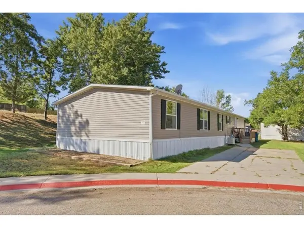 435 N 35th #179, Greeley, CO 80631