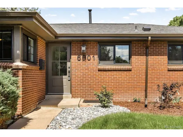 6001 E Cedar, Denver, CO 80224