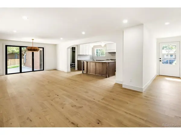 6001 E Cedar, Denver, CO 80224