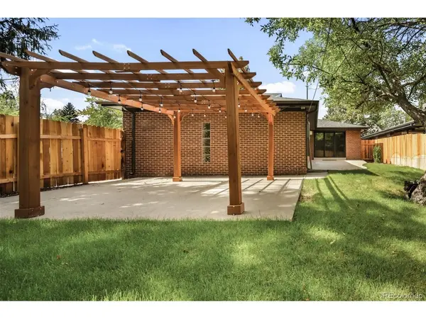 6001 E Cedar, Denver, CO 80224