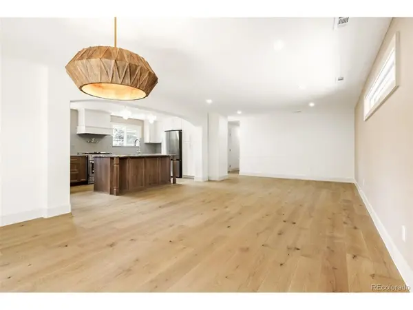 6001 E Cedar, Denver, CO 80224