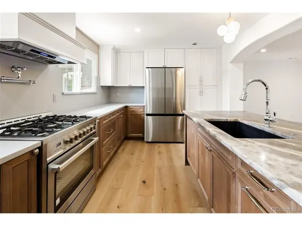 6001 E Cedar, Denver, CO 80224