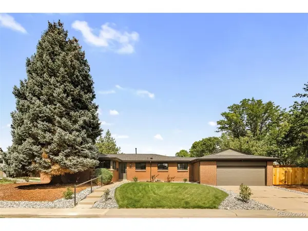 6001 E Cedar, Denver, CO 80224