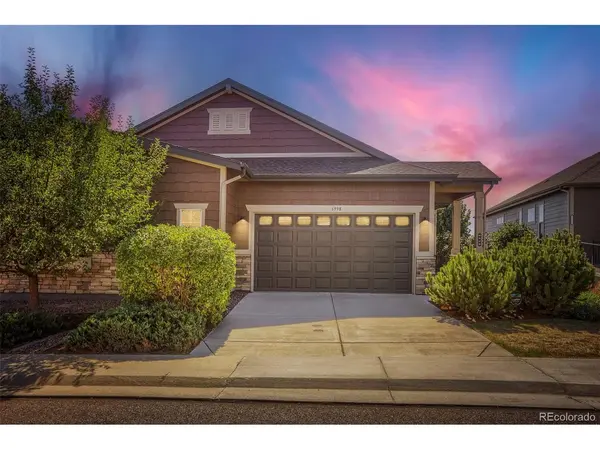 6998 W Jewell, Lakewood, CO 80227