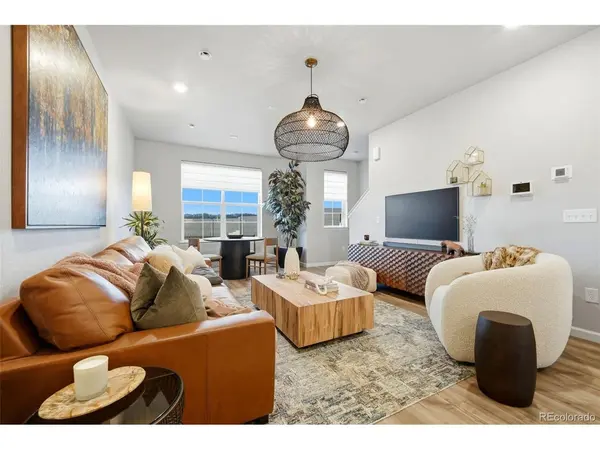2100 Santini ##B, Littleton, CO 80129