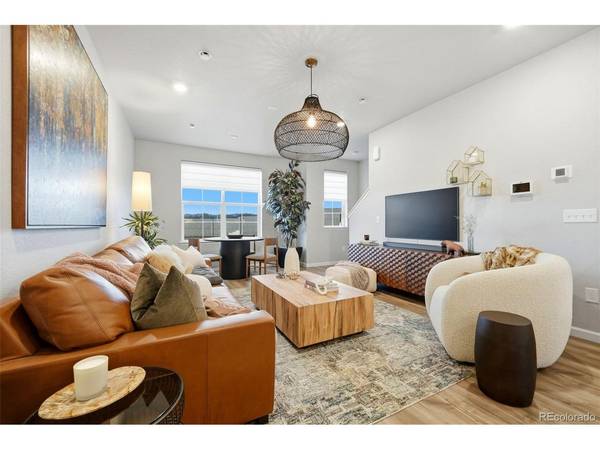 2100 Santini ##B, Littleton, CO 80129