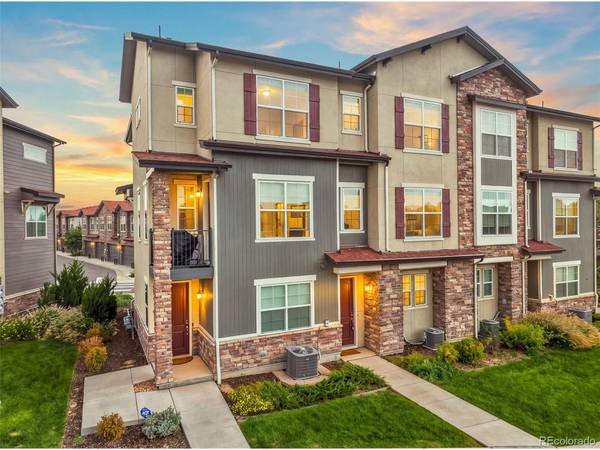 2100 Santini ##B, Littleton, CO 80129
