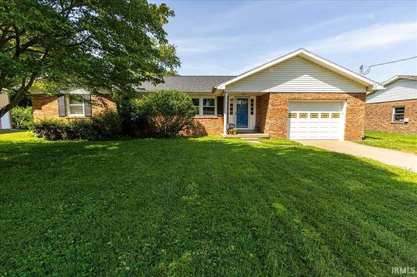 10688 Cricklewood DR, Newburgh, IN 47630