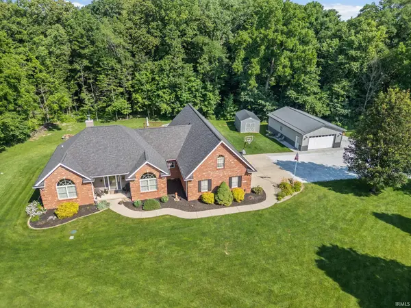 7287 N 900 East ***, Lafayette, IN 47905