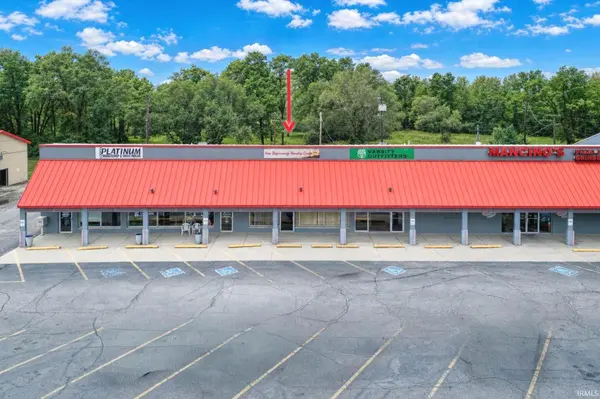 2121 S Memorial DR, New Castle, IN 47362