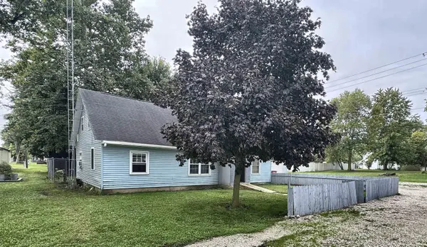 150 E Pleasant ST, Pennville, IN 47369