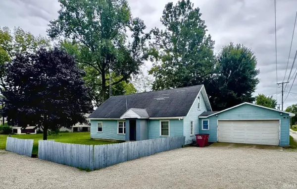 150 E Pleasant ST, Pennville, IN 47369