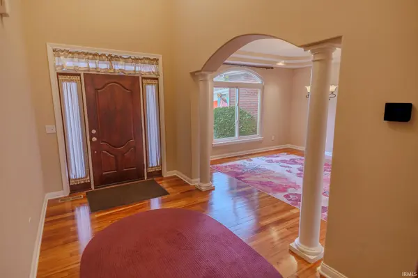 3636 Litchfield LN, West Lafayette, IN 47906
