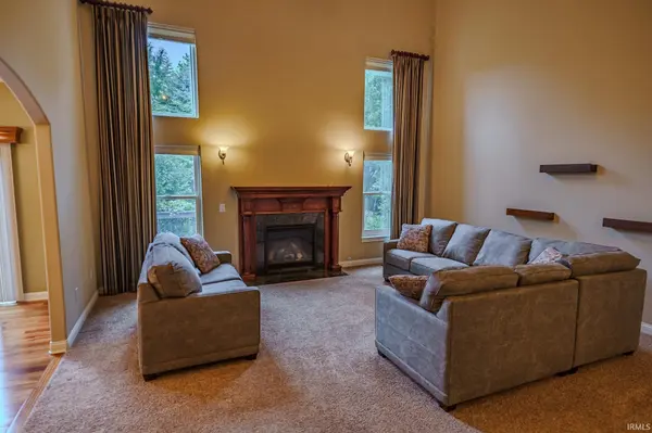 3636 Litchfield LN, West Lafayette, IN 47906