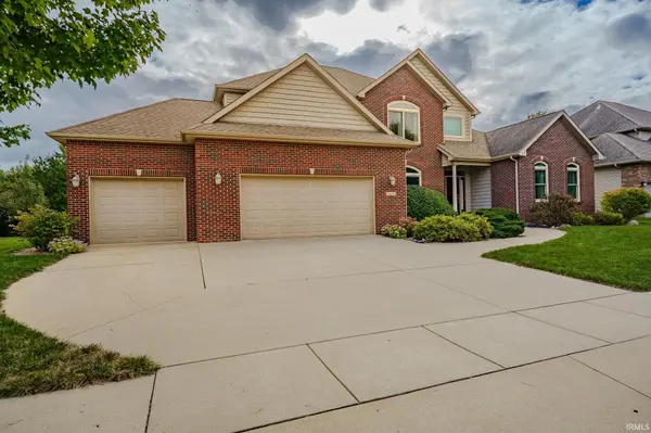 3636 Litchfield LN, West Lafayette, IN 47906