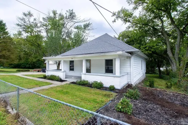 1714 Washington ST, Lafayette, IN 47905-1360