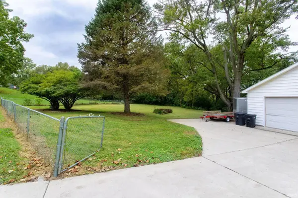 1714 Washington ST, Lafayette, IN 47905-1360