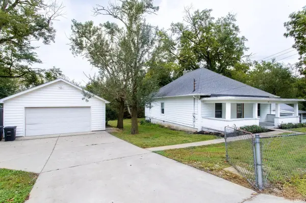 1714 Washington ST, Lafayette, IN 47905-1360