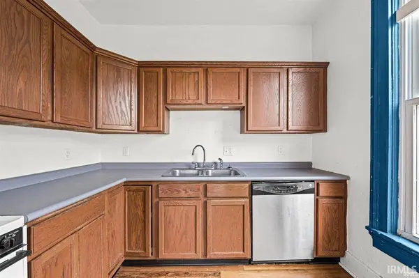 1308 South ST, Lafayette, IN 47904