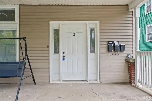 1308 South ST, Lafayette, IN 47904