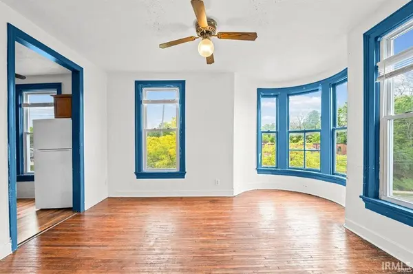 1308 South ST, Lafayette, IN 47904