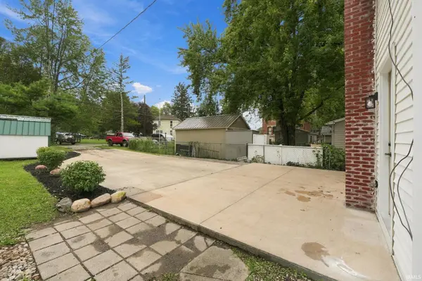 457 William ST, Huntington, IN 46750