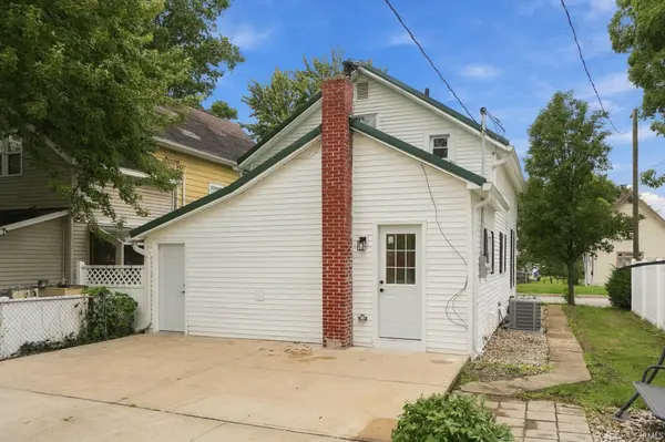 457 William ST, Huntington, IN 46750