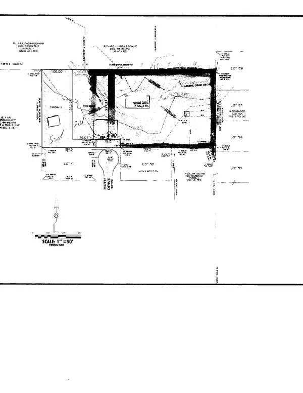 0 Huth DR, Fort Wayne, IN 46804
