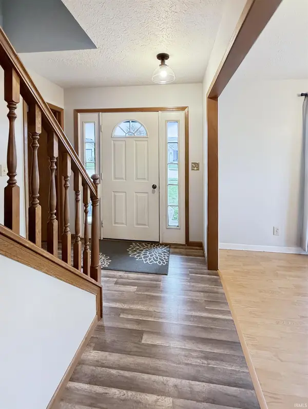 1101 Hornbeam CIR, Lafayette, IN 47905