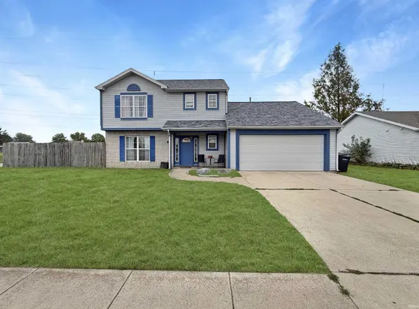 1101 Hornbeam CIR, Lafayette, IN 47905