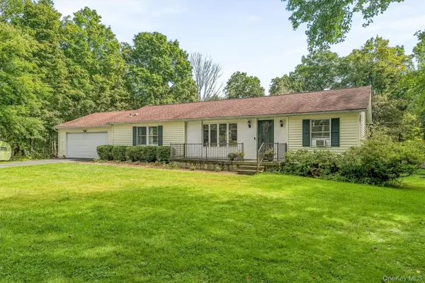 487 Greenville TPKE, Middletown, NY 10940