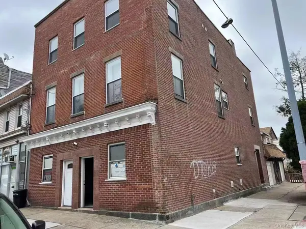 9202 95th AVE #1 FL, Ozone Park, NY 11416