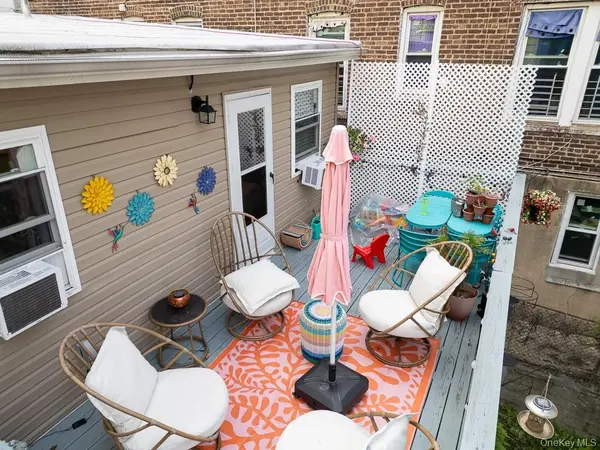 1616 Taylor AVE, Bronx, NY 10460