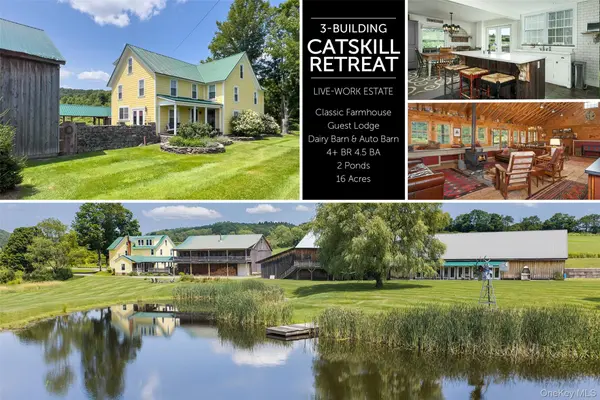 11440 County Highway 14, Delhi, NY 13753