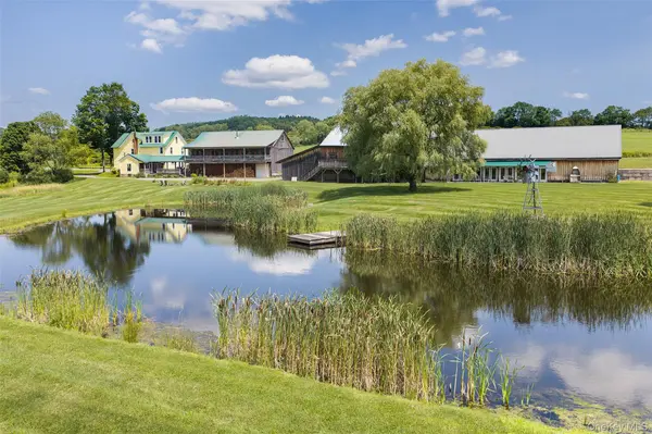 11440 County Highway 14, Delhi, NY 13753